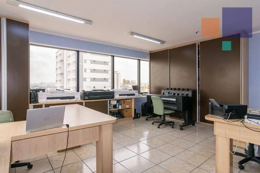 Sala-Conjunto, 38 m² - Foto 2