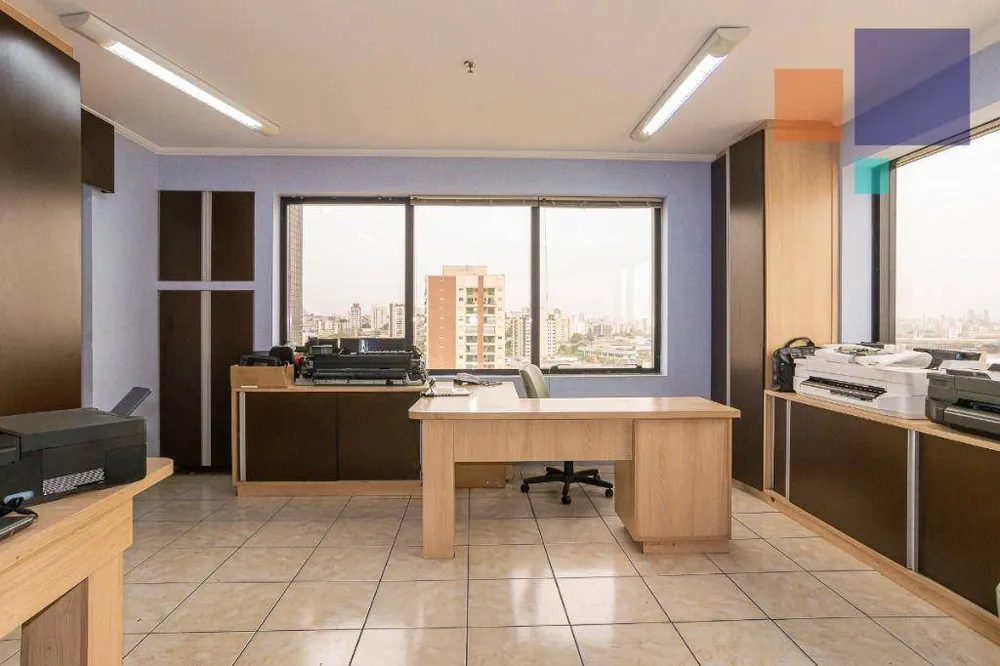Sala-Conjunto, 38 m² - Foto 3