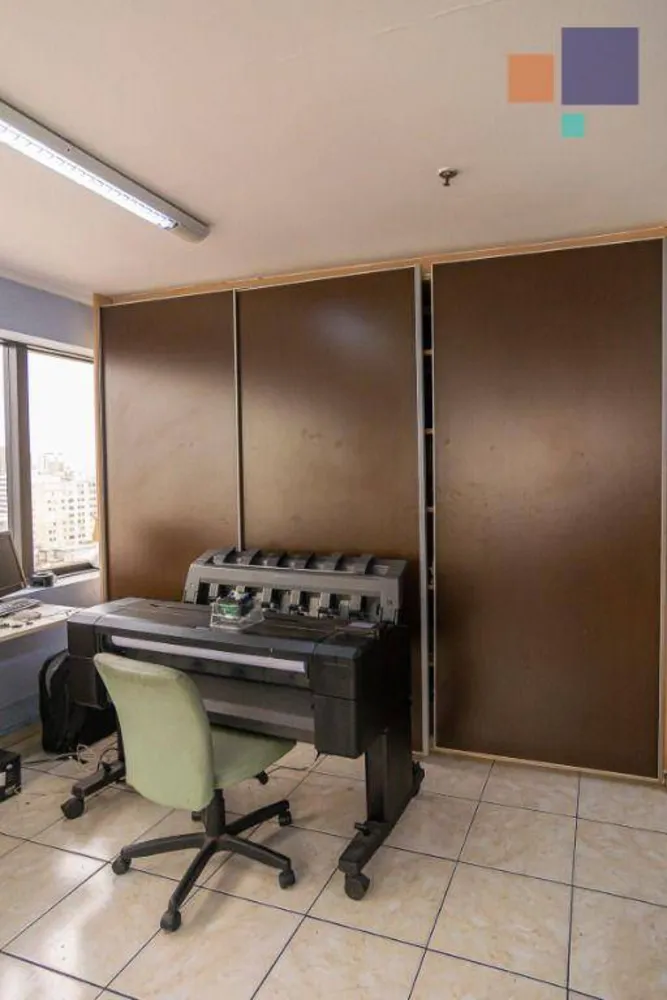 Sala-Conjunto, 38 m² - Foto 4