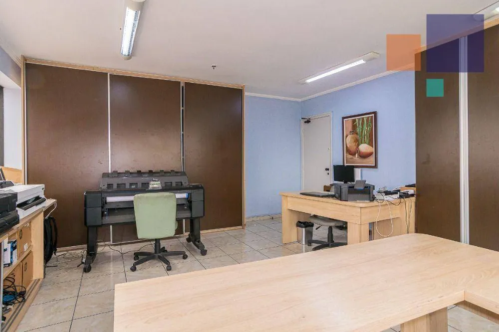 Sala-Conjunto, 38 m² - Foto 6