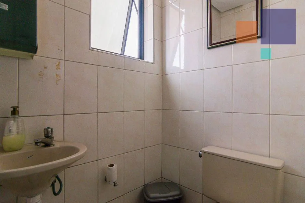 Sala-Conjunto, 38 m² - Foto 10