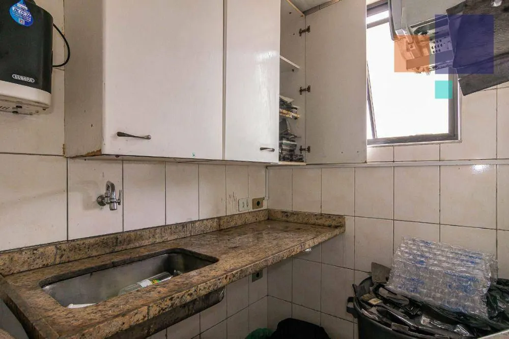 Sala-Conjunto, 38 m² - Foto 5
