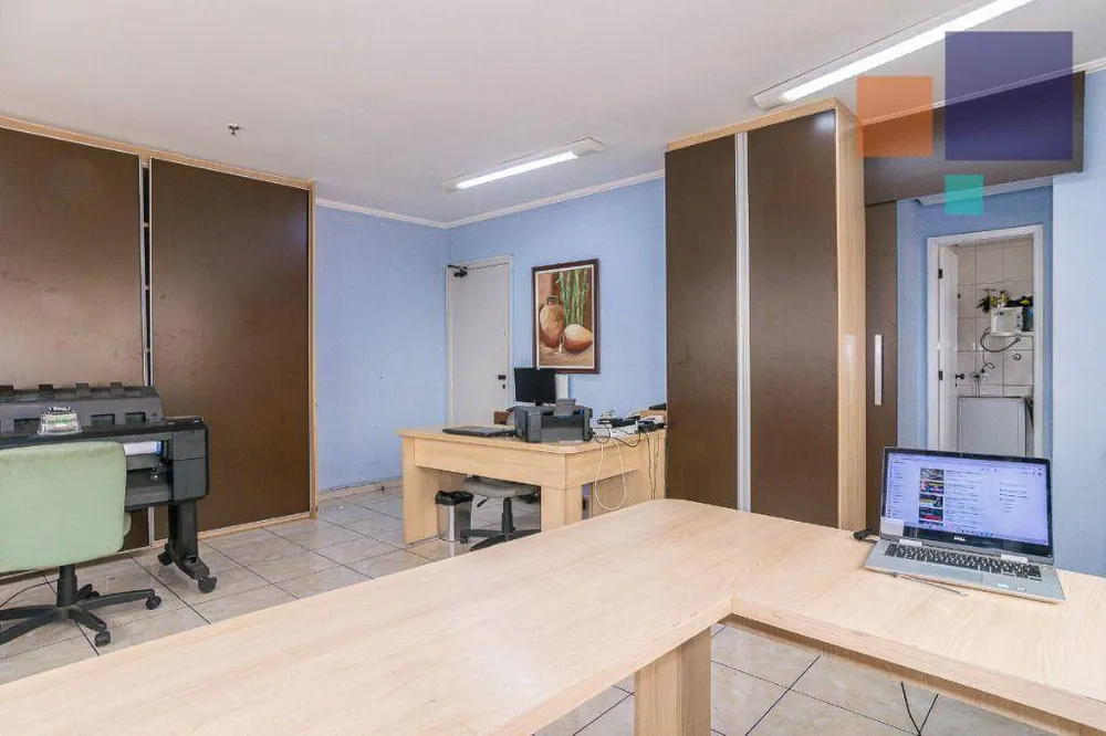 Sala-Conjunto, 38 m² - Foto 7
