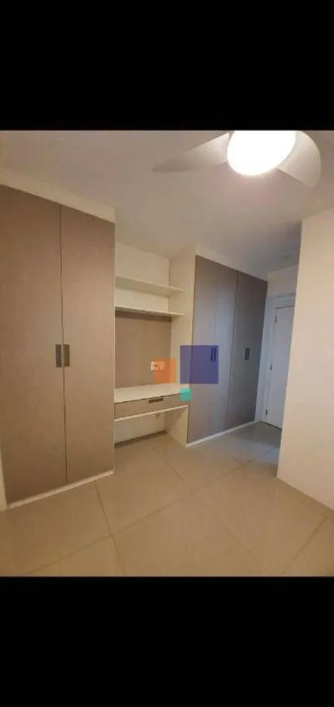 Apartamento, 3 quartos, 90 m² - Foto 1