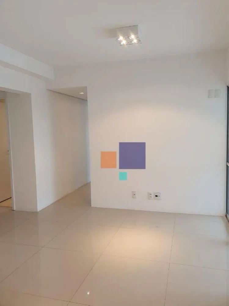 Apartamento, 3 quartos, 90 m² - Foto 4