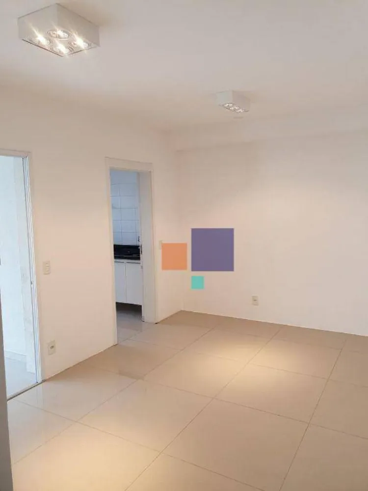 Apartamento, 3 quartos, 90 m² - Foto 5