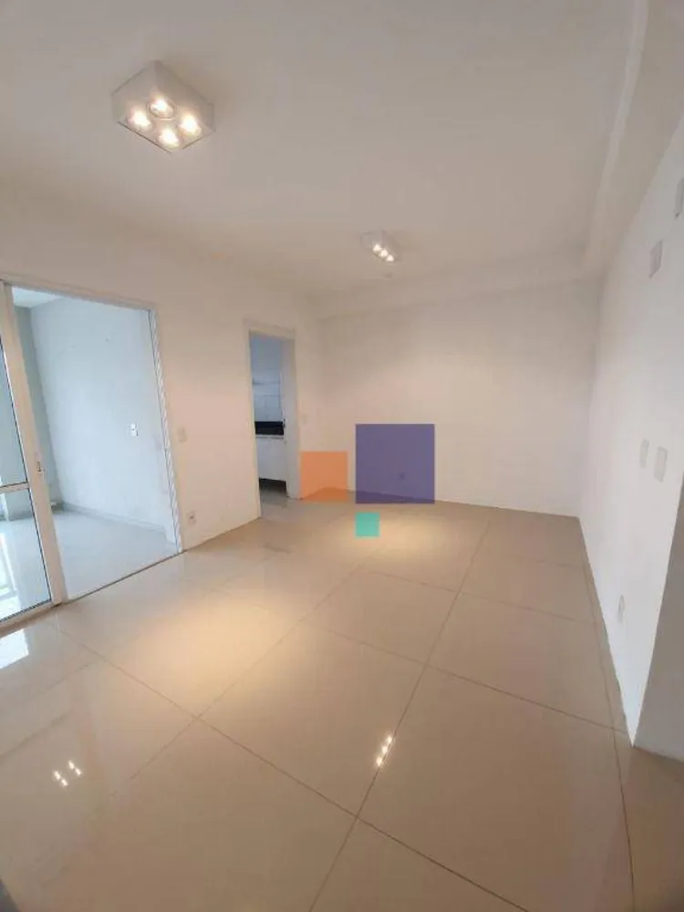 Apartamento, 3 quartos, 90 m² - Foto 2