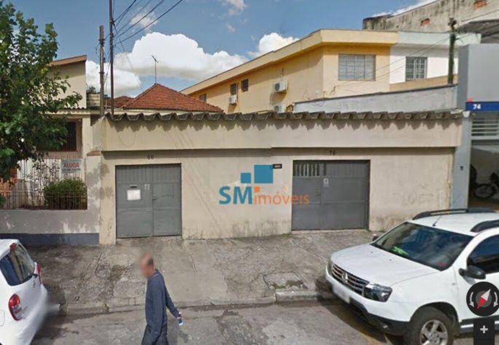 Terreno, 470 m² - Foto 1