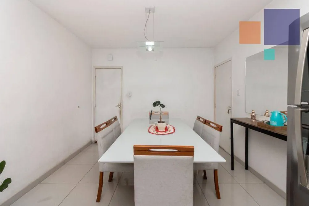 Sobrado, 2 quartos, 122 m² - Foto 3