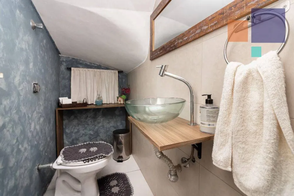 Sobrado, 2 quartos, 122 m² - Foto 7