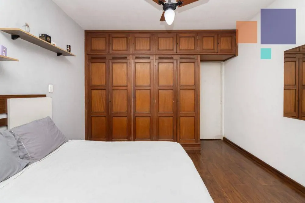Sobrado, 2 quartos, 122 m² - Foto 4