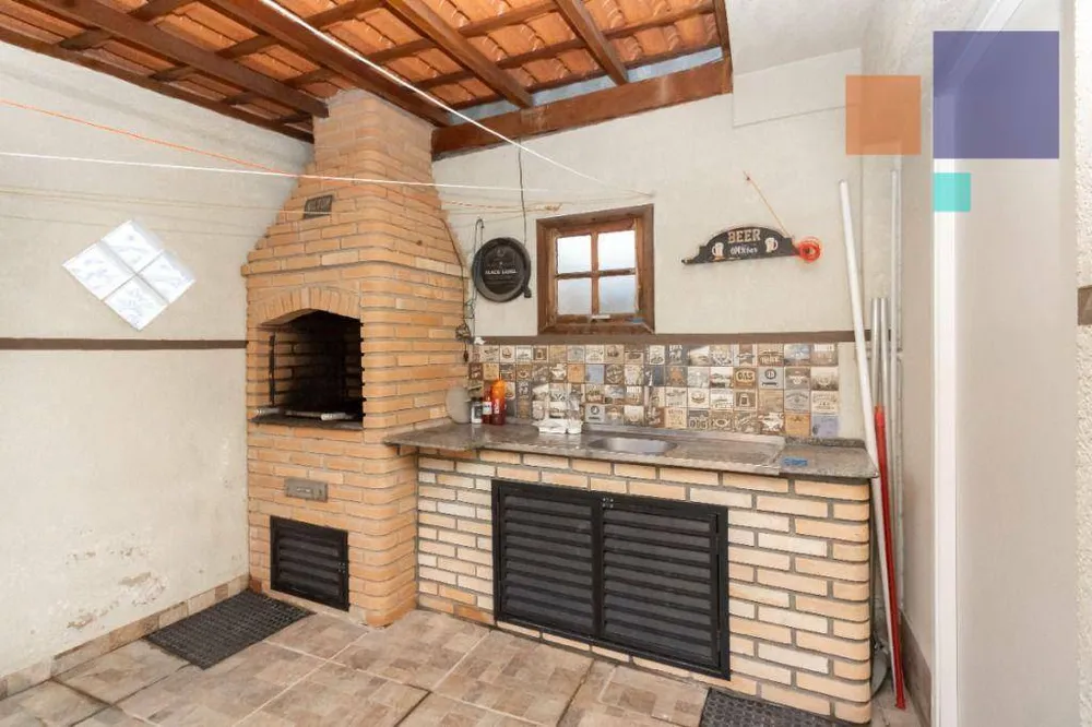 Sobrado, 2 quartos, 122 m² - Foto 1