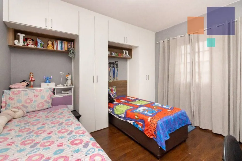 Sobrado, 2 quartos, 122 m² - Foto 5