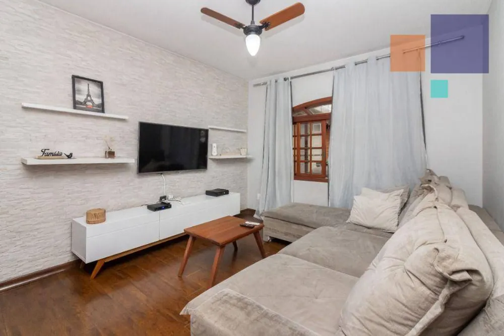 Sobrado, 2 quartos, 122 m² - Foto 2