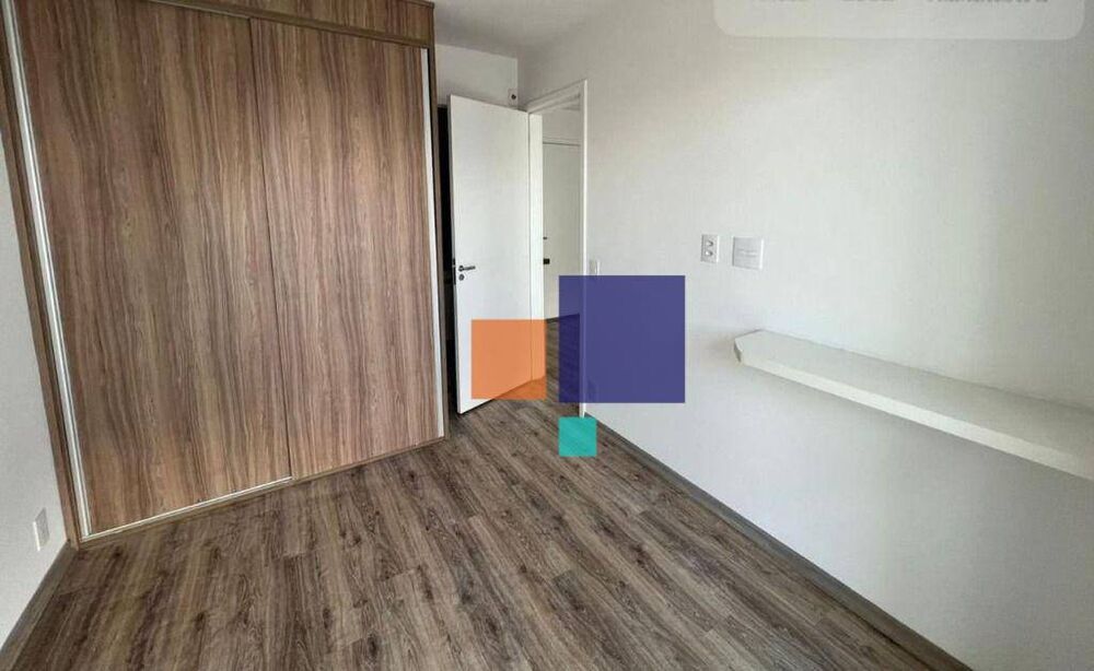 Kitnet-Studio, 34 m² - Foto 3