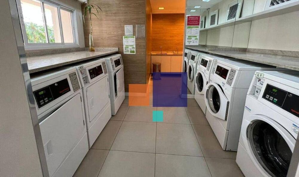 Kitnet-Studio, 34 m² - Foto 9