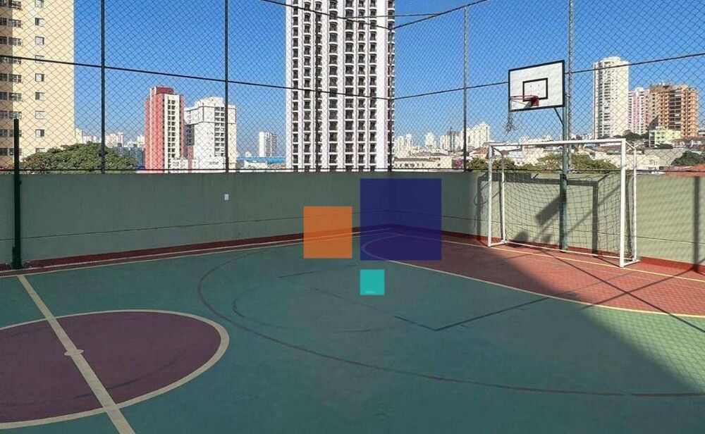 Kitnet-Studio, 34 m² - Foto 16