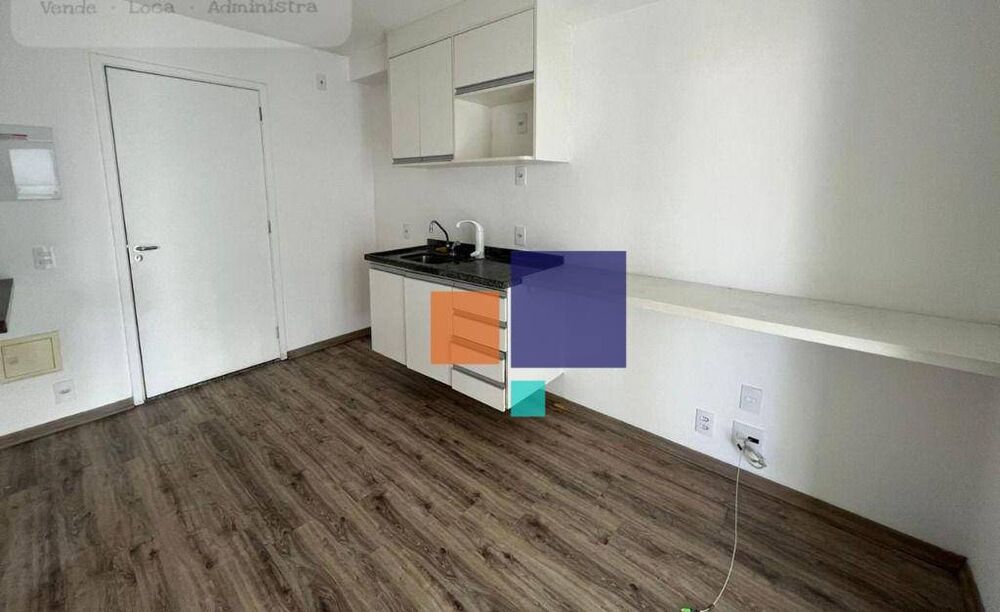 Kitnet-Studio, 34 m² - Foto 5