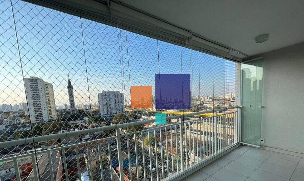 Kitnet-Studio, 34 m² - Foto 7