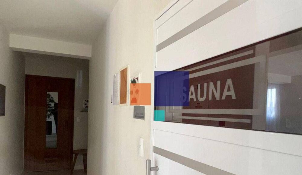 Kitnet-Studio, 34 m² - Foto 11