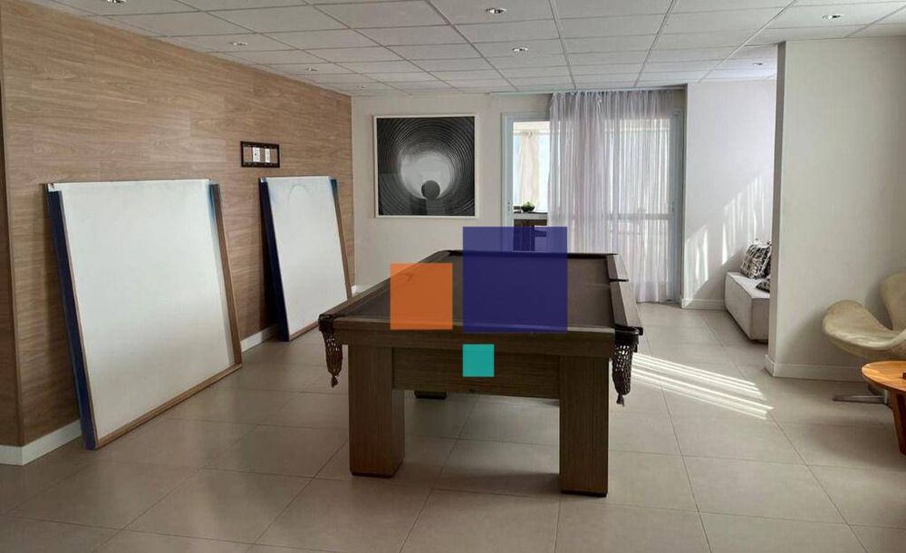 Kitnet-Studio, 34 m² - Foto 13