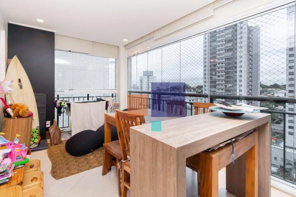 Apartamento, 2 quartos, 70 m² - Foto 3