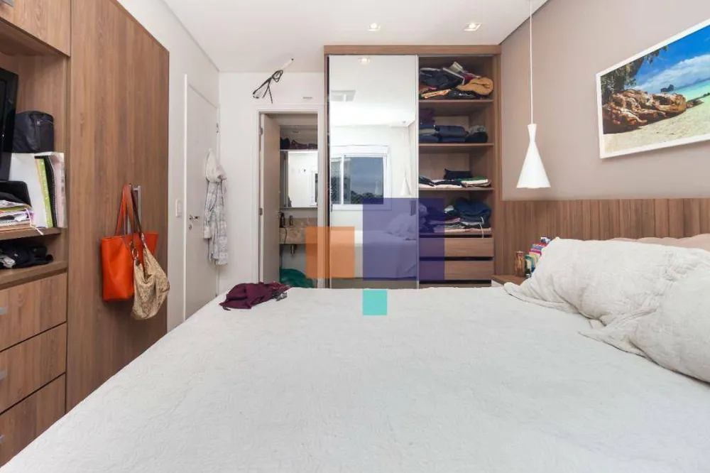 Apartamento, 2 quartos, 70 m² - Foto 5