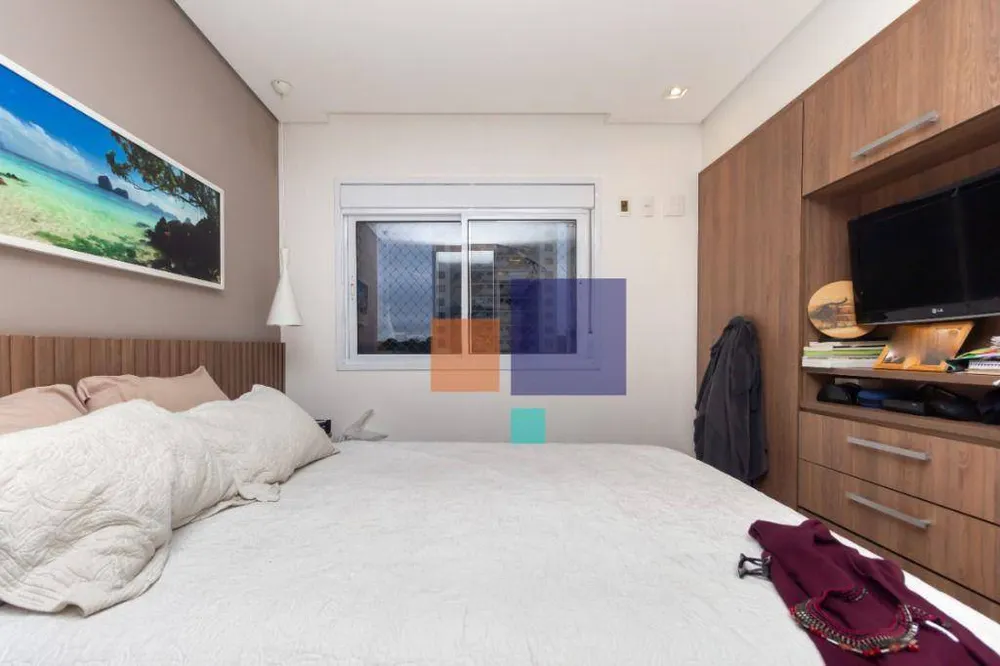Apartamento, 2 quartos, 70 m² - Foto 2