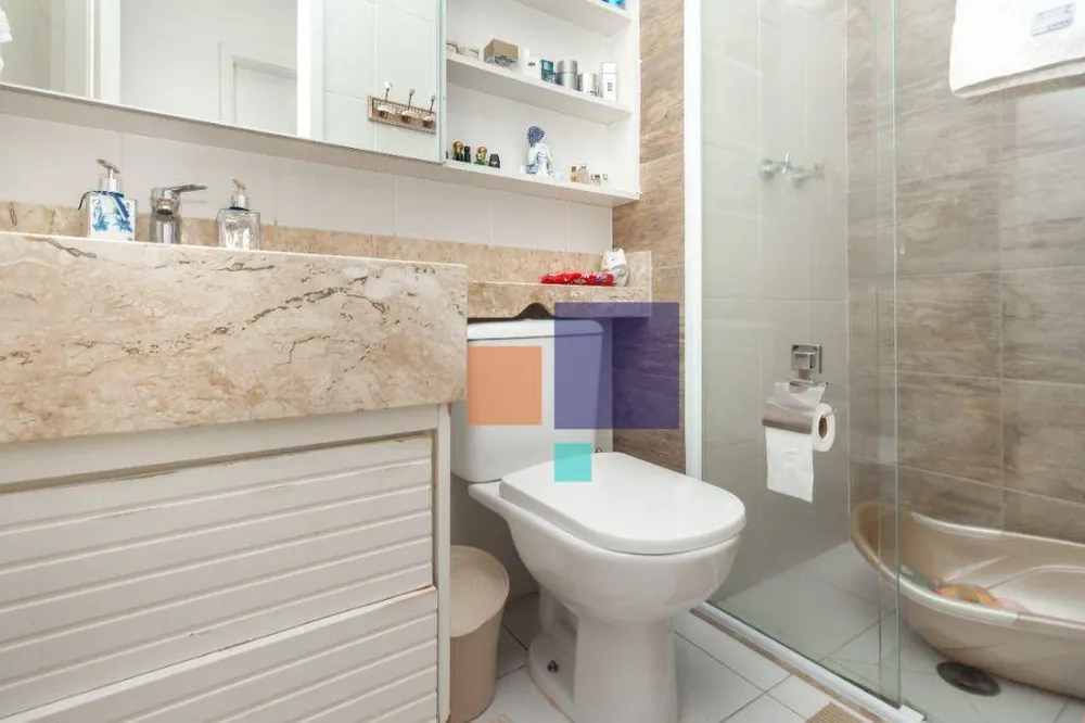 Apartamento, 2 quartos, 70 m² - Foto 4