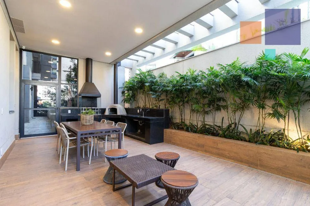 Kitnet-Studio, 42 m² - Foto 10