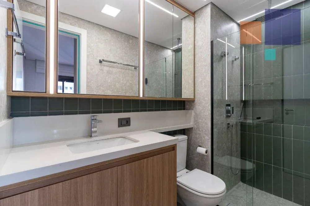 Kitnet-Studio, 42 m² - Foto 5