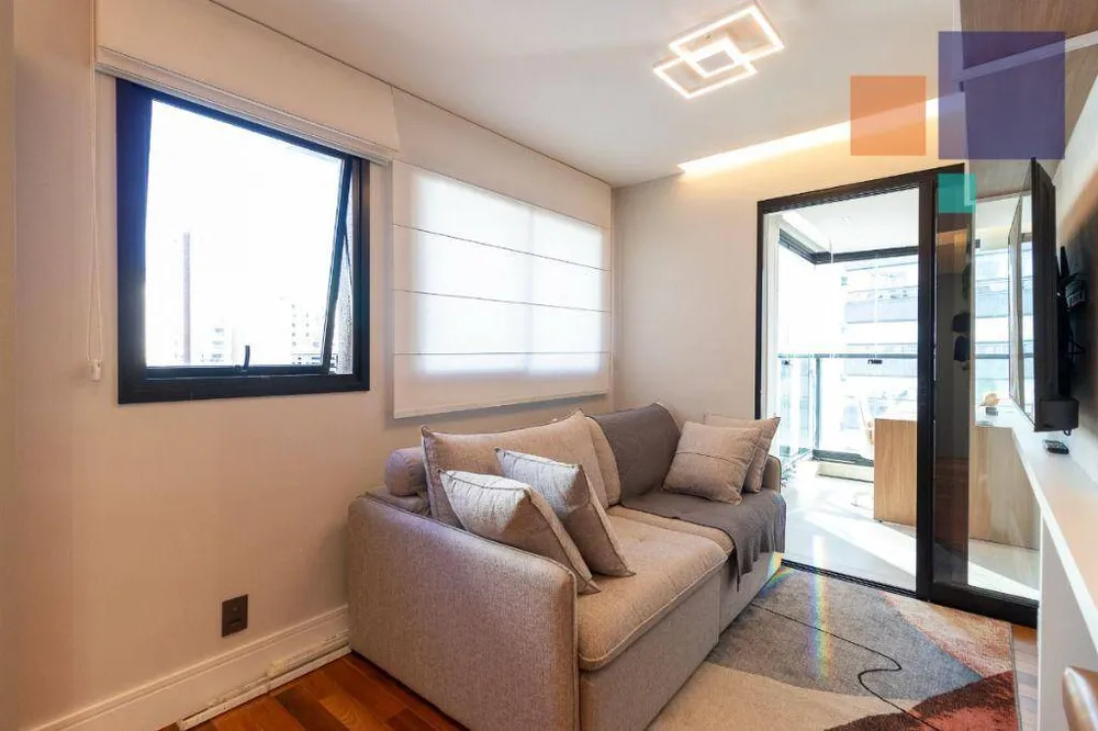Kitnet-Studio, 42 m² - Foto 3