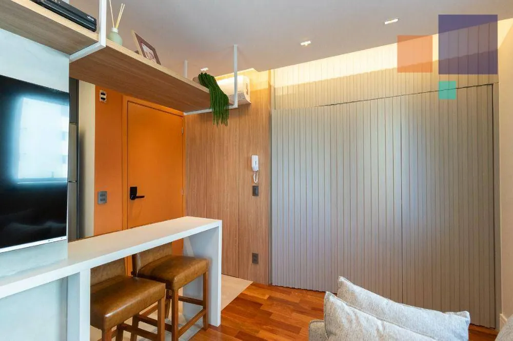 Kitnet-Studio, 42 m² - Foto 4