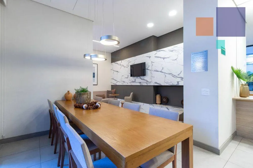 Kitnet-Studio, 42 m² - Foto 11