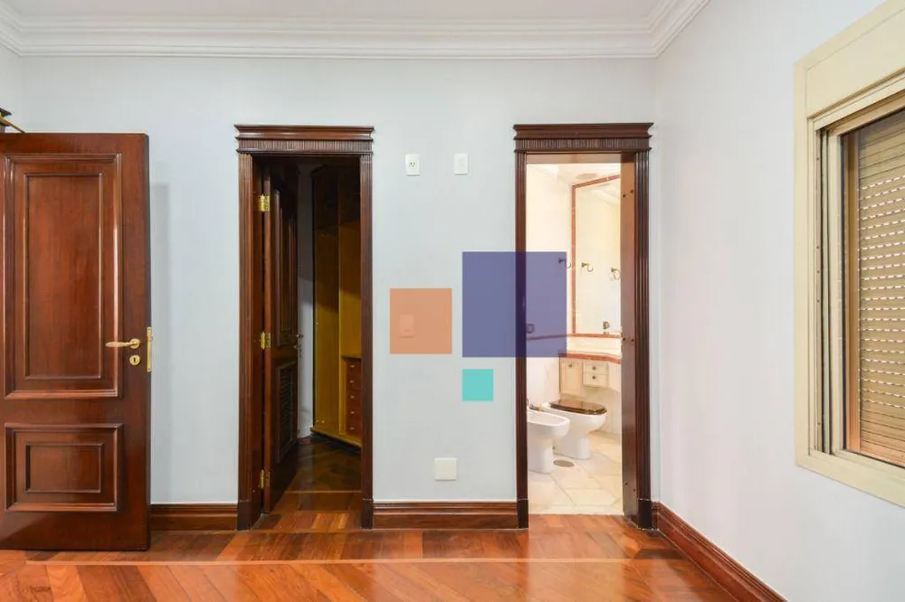 Apartamento, 4 quartos, 336 m² - Foto 1