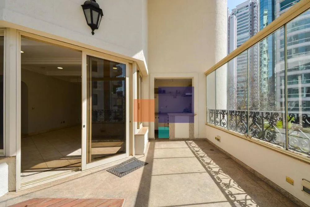 Apartamento, 4 quartos, 336 m² - Foto 6