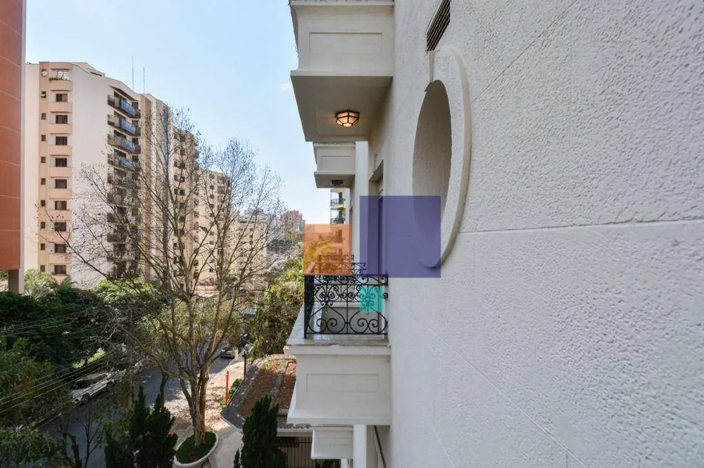 Apartamento, 4 quartos, 336 m² - Foto 12
