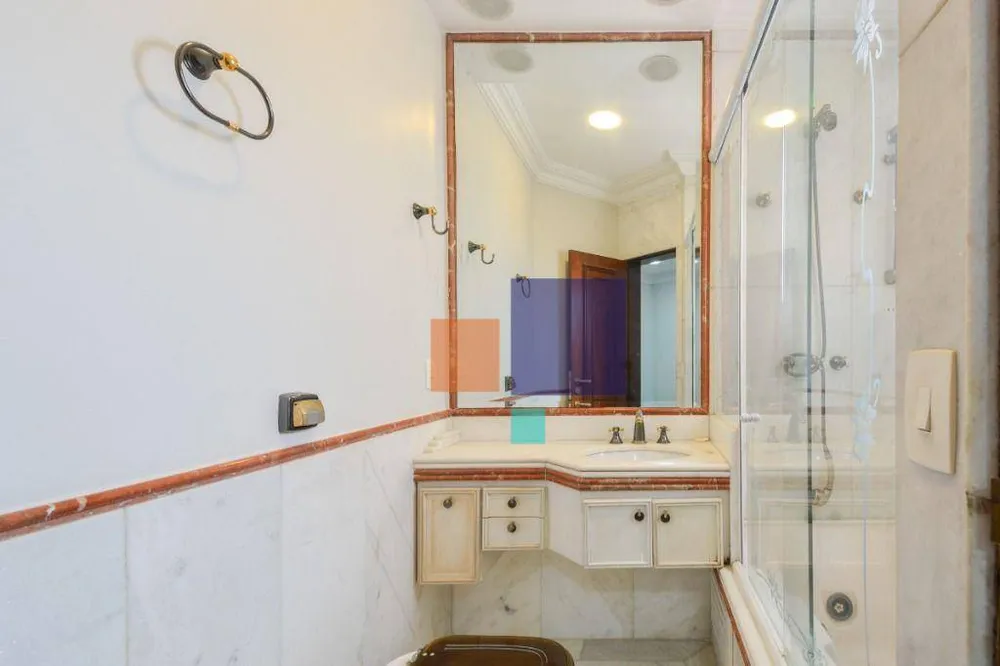 Apartamento, 4 quartos, 336 m² - Foto 4