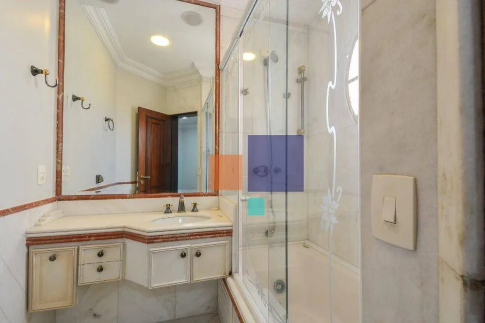 Apartamento, 4 quartos, 336 m² - Foto 2