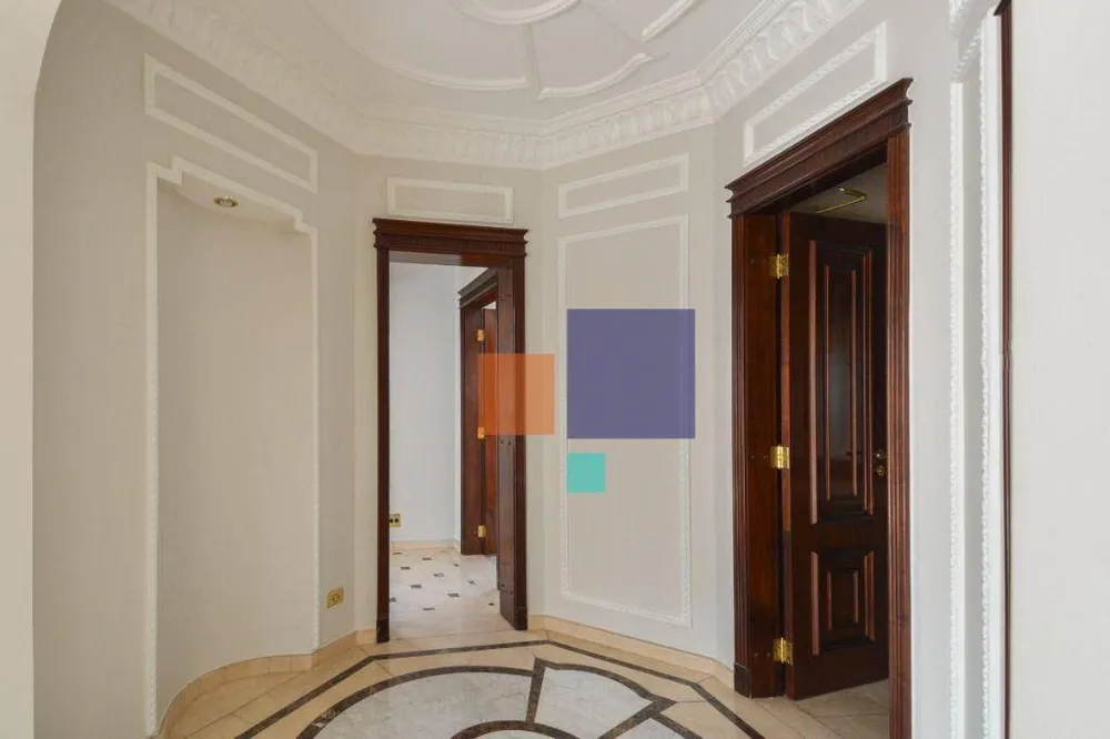 Apartamento, 4 quartos, 336 m² - Foto 9