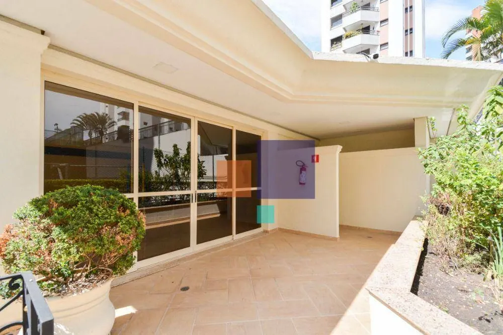 Apartamento, 4 quartos, 336 m² - Foto 11