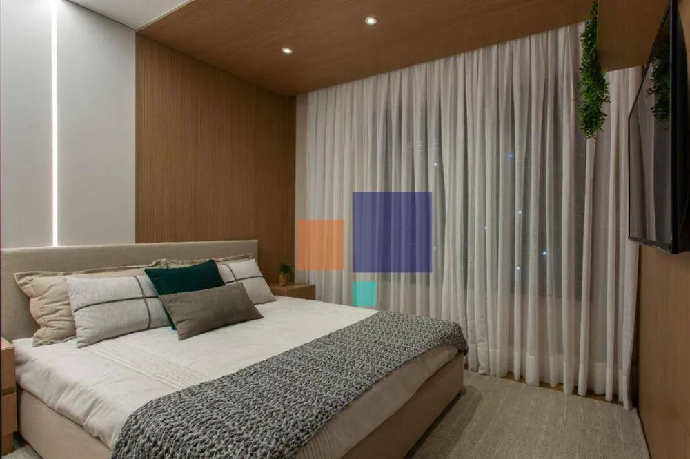 Apartamento, 3 quartos, 151 m² - Foto 8