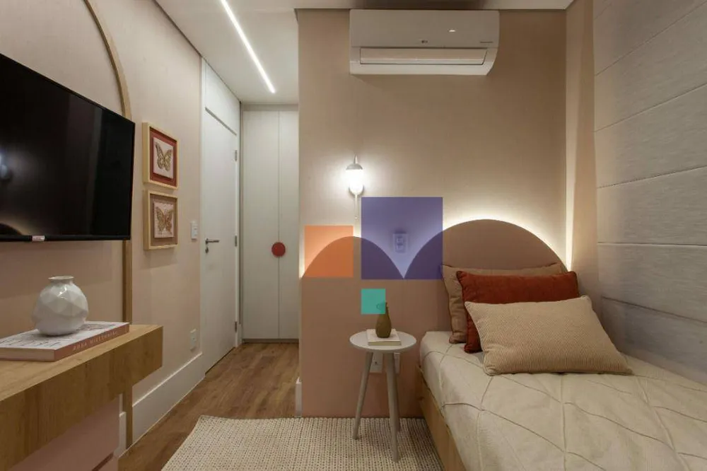 Apartamento, 3 quartos, 151 m² - Foto 7
