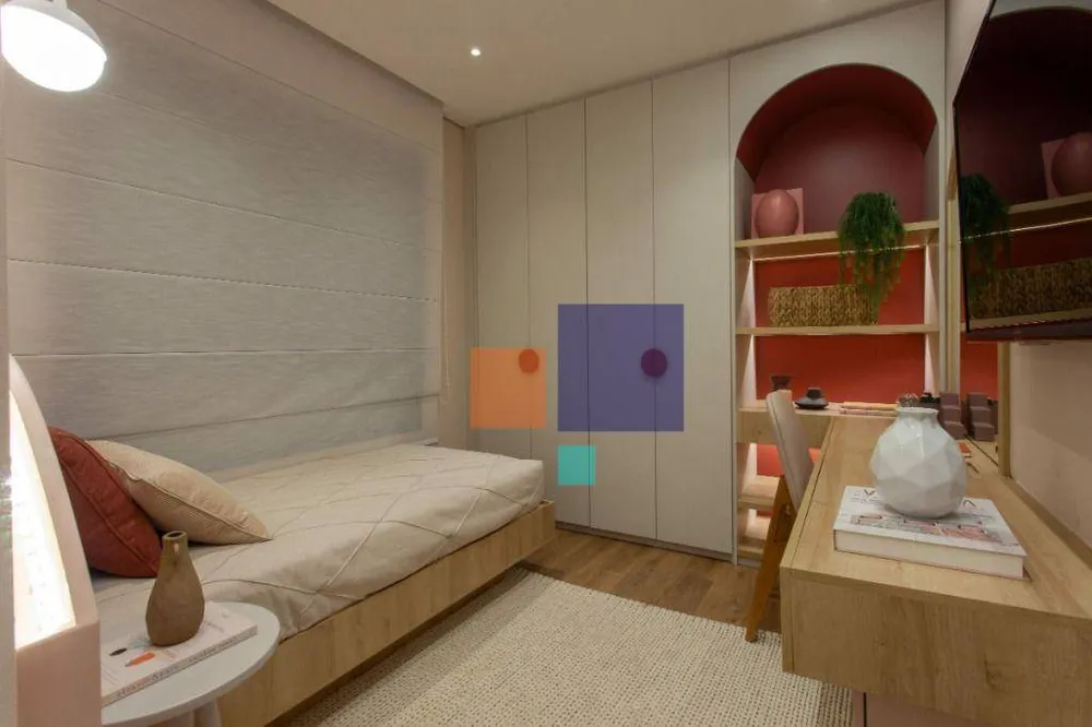 Apartamento, 3 quartos, 151 m² - Foto 4