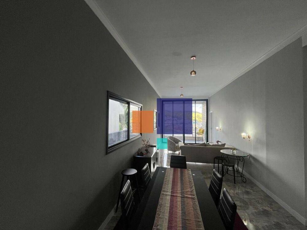 Casa de Condomínio, 3 quartos - Foto 22