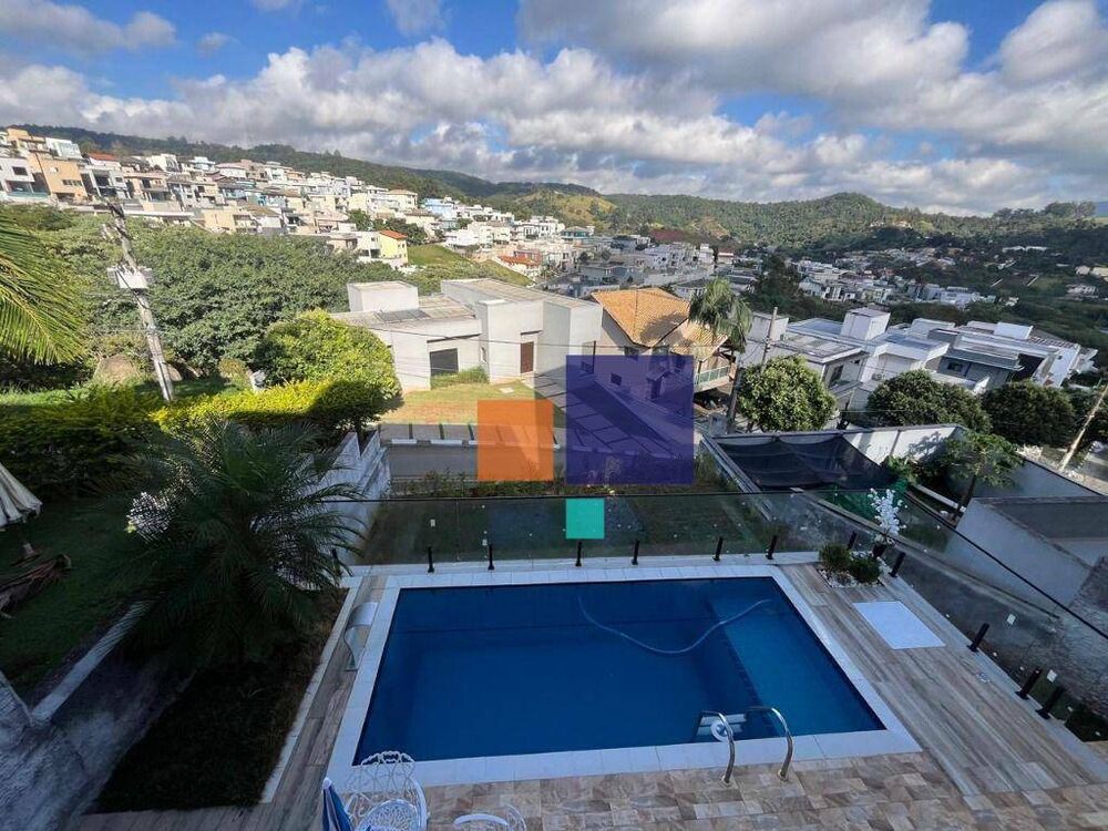 Casa de Condomínio, 3 quartos - Foto 29