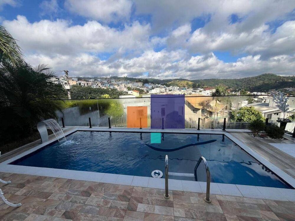 Casa de Condomínio, 3 quartos - Foto 30