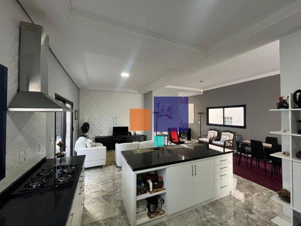 Casa de Condomínio, 3 quartos - Foto 23