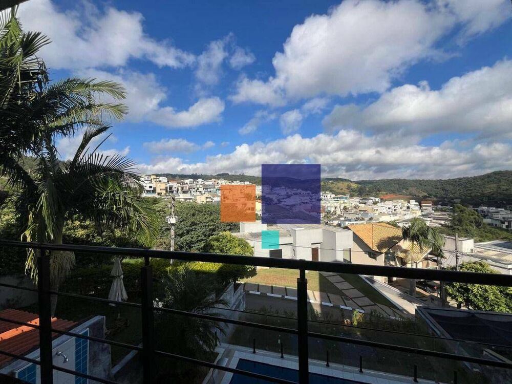 Casa de Condomínio, 3 quartos - Foto 17