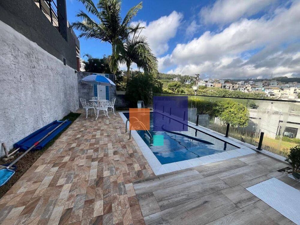 Casa de Condomínio, 3 quartos - Foto 31